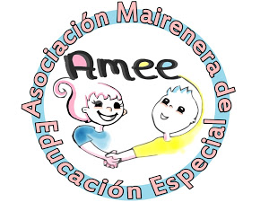 Logo AMEE