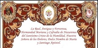 Cultos Santiago Apóstol 2019
